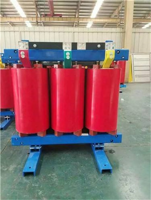 彭阳SCB11-125KVA/10KV/0.4KV干式变压器